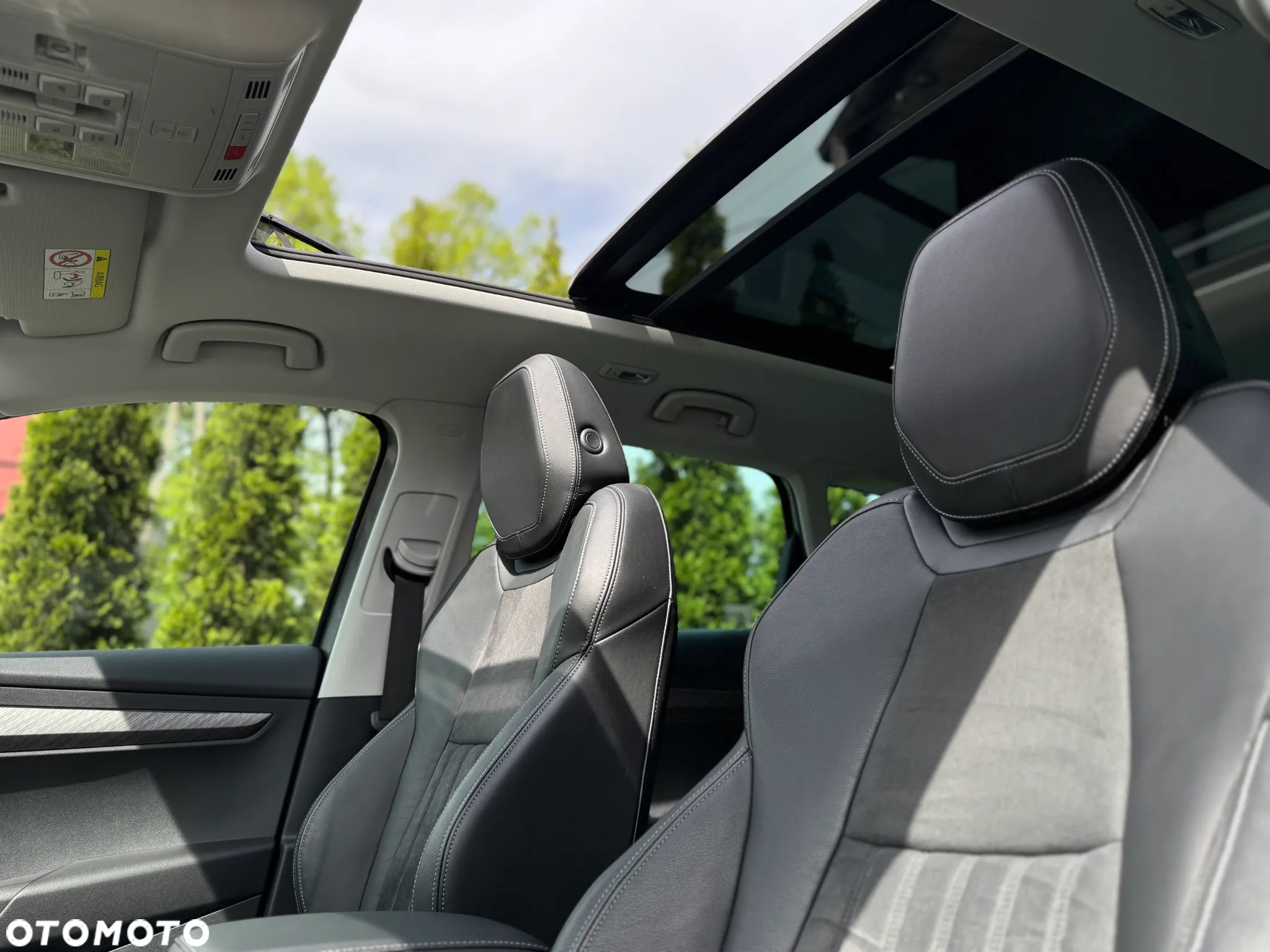 Skoda Karoq 1.5 TSI ACT 4x2 Style DSG - 11