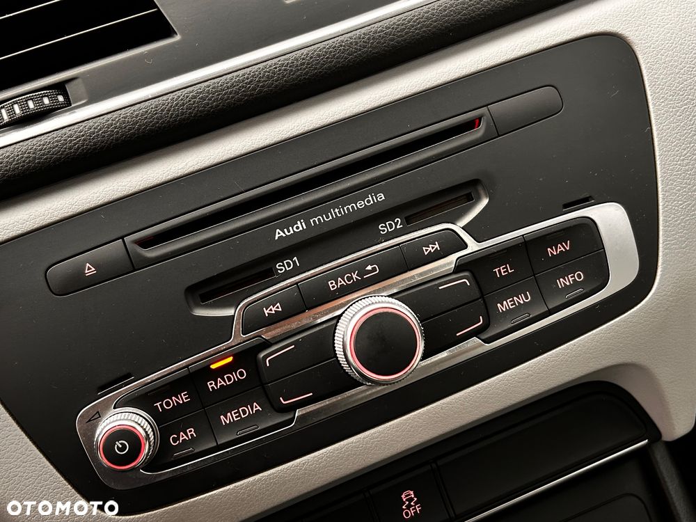 Audi Q3 1.4 TFSI - 29