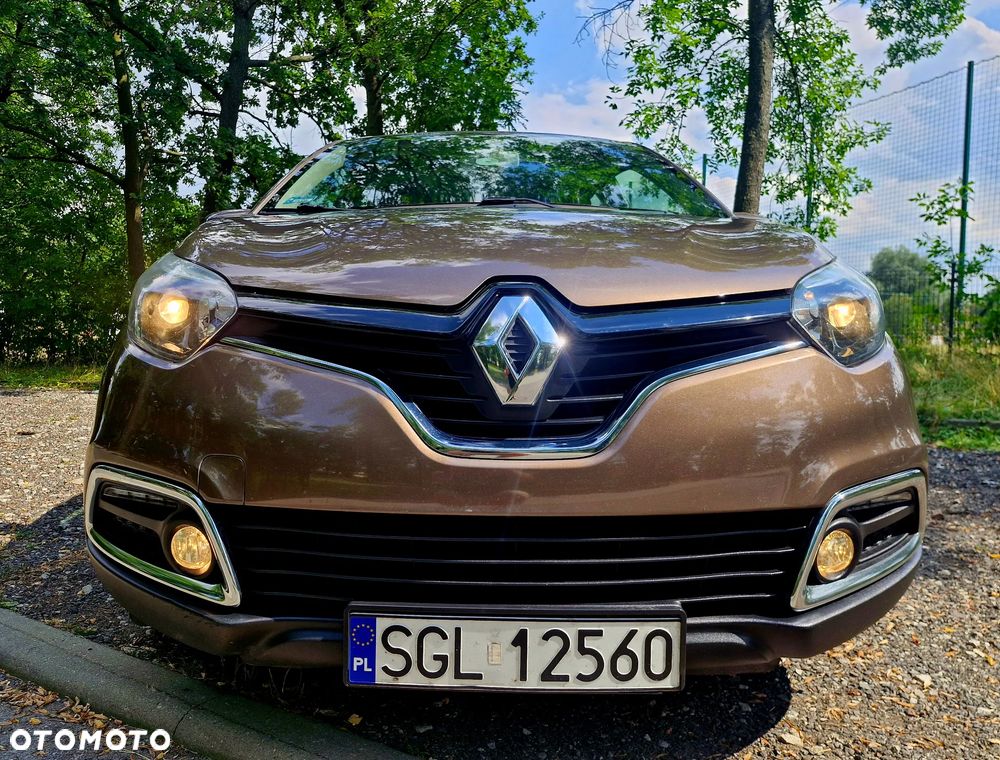 Renault Captur ENERGY dCi 90 Experience - 4