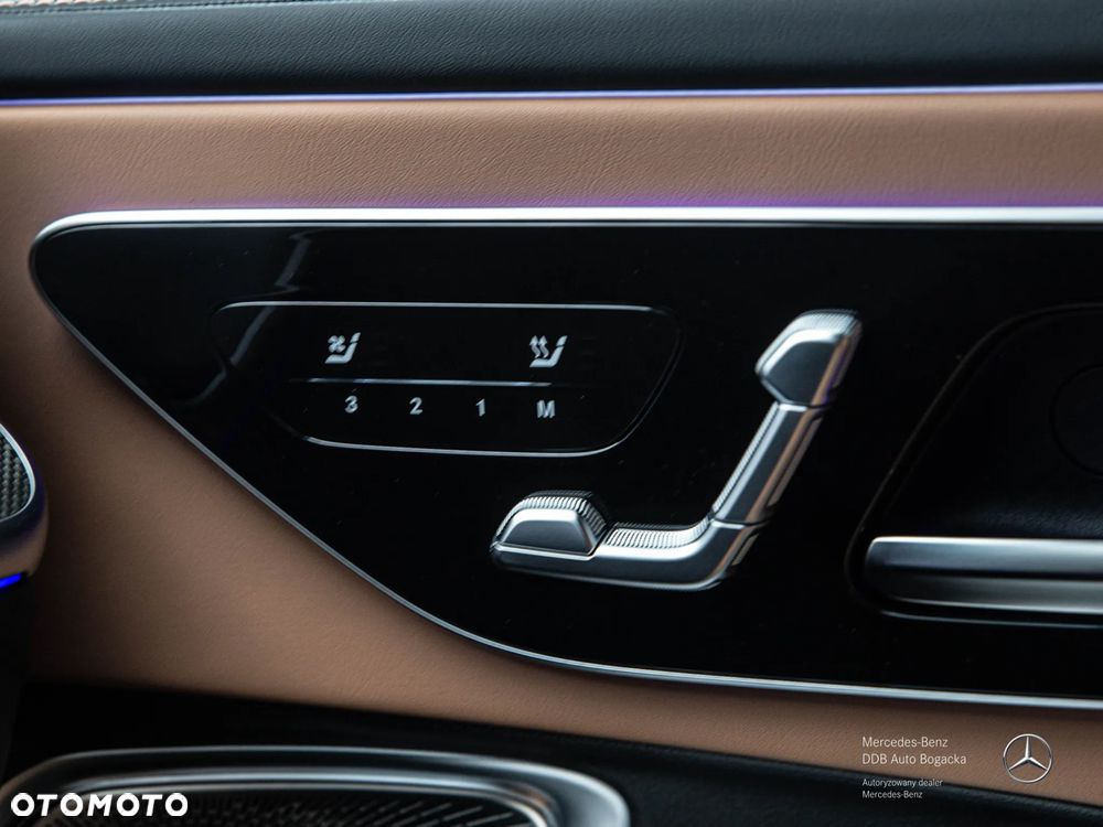 Mercedes-Benz CLE AMG 53 mHEV 4-Matic+ - 9