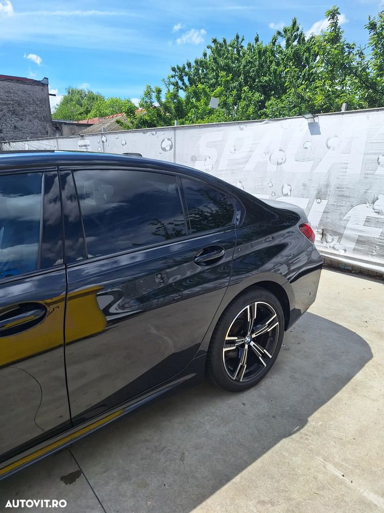 BMW Seria 3 320d xDrive AT MHEV - 5