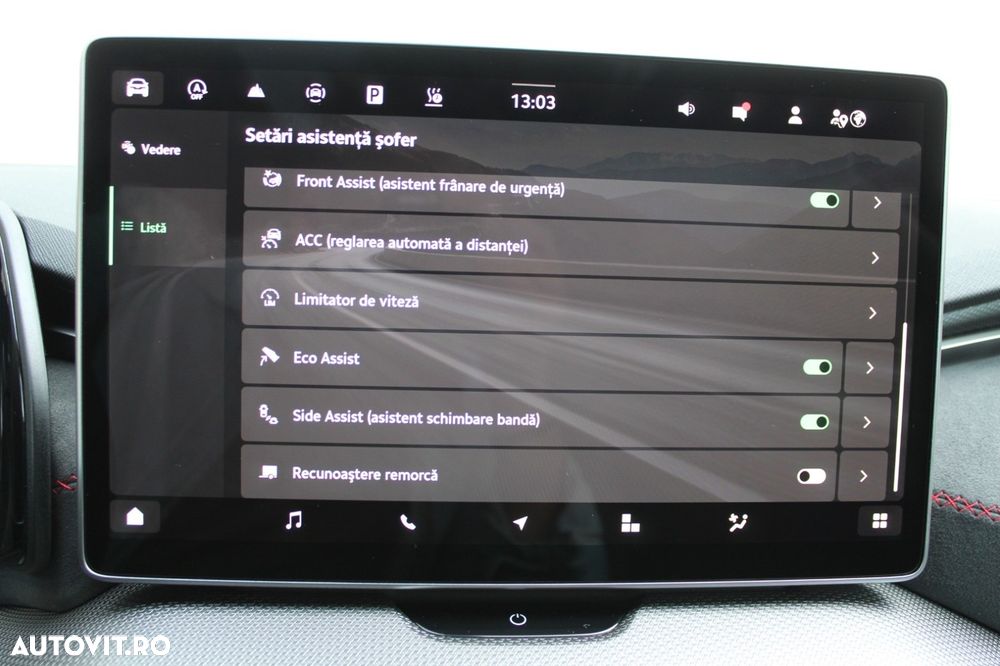 Skoda Kodiaq 2.0 TSI DSG 4X4 RS - 15