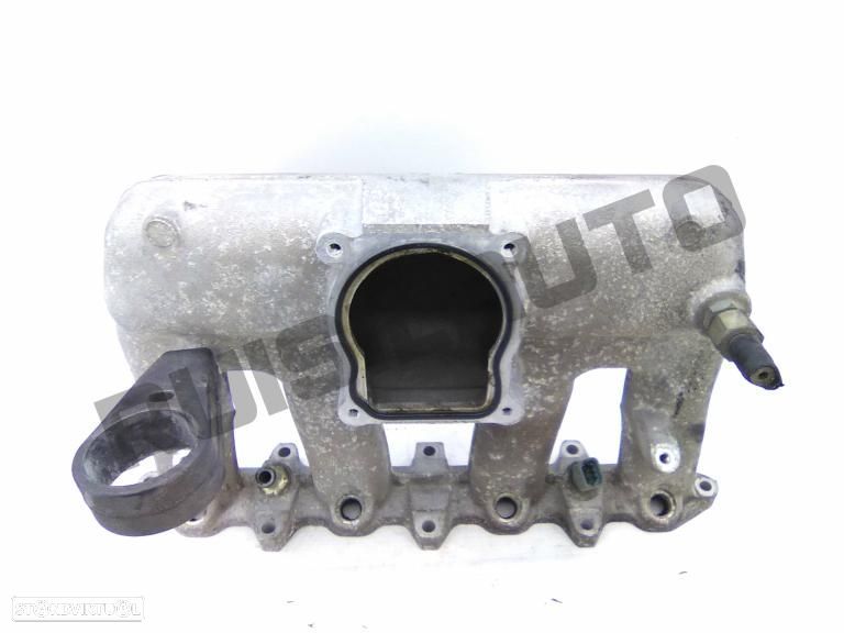 Colector De Admissão  Saab 900 Ii [1994_1998] 2.0 16v Turbo - 2