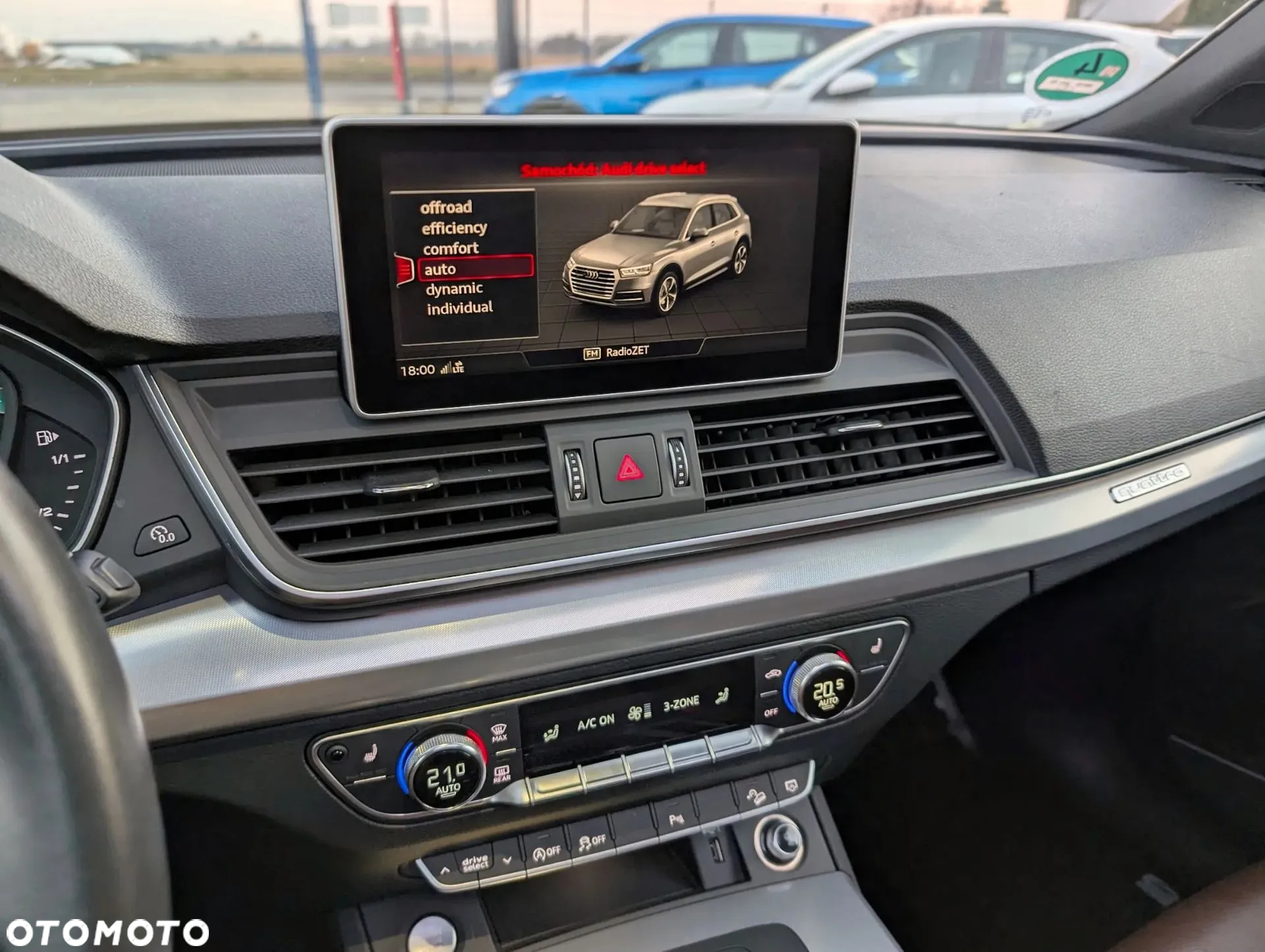 Audi Q5 3.0 TDI Quattro Tiptronic - 35
