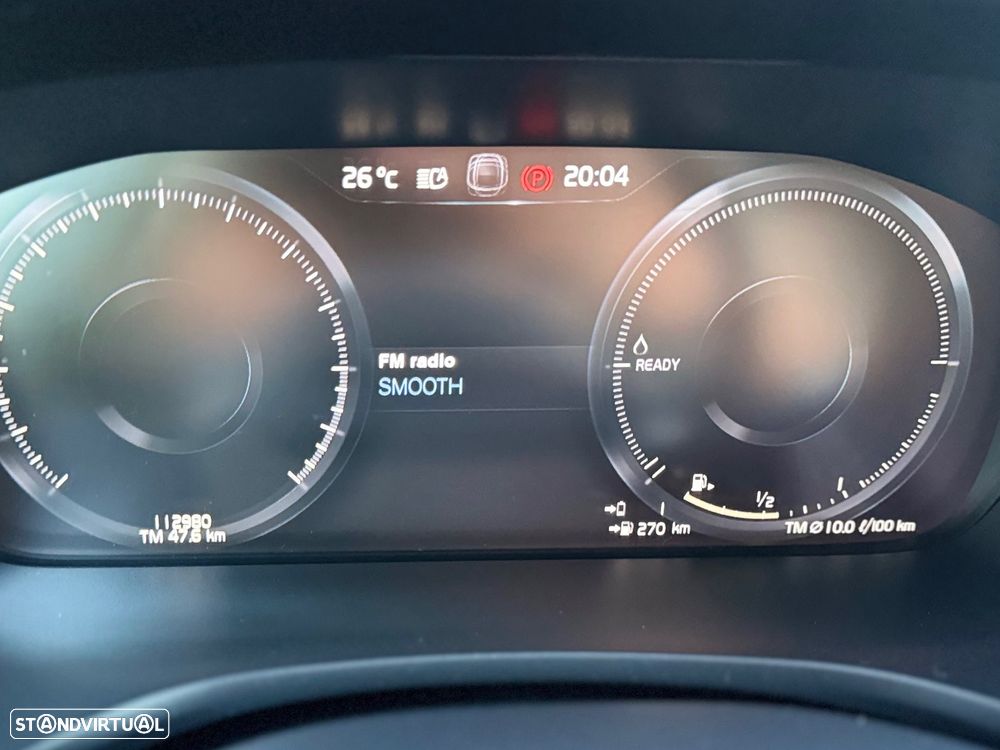 Volvo V60 2.0 T6 AWD TE R-Design Expression - 8