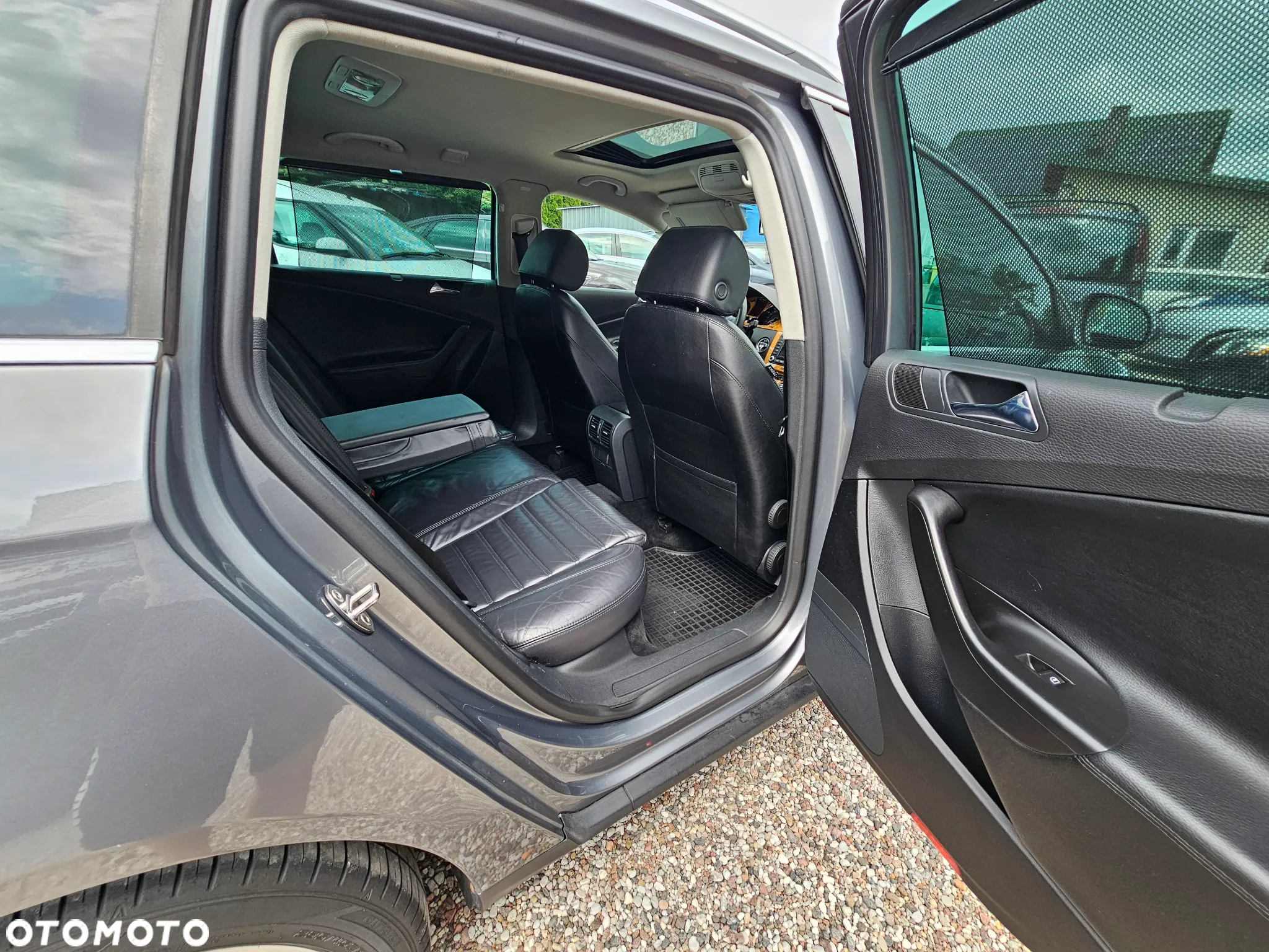 Volkswagen Passat 2.0 TDI Highline - 6