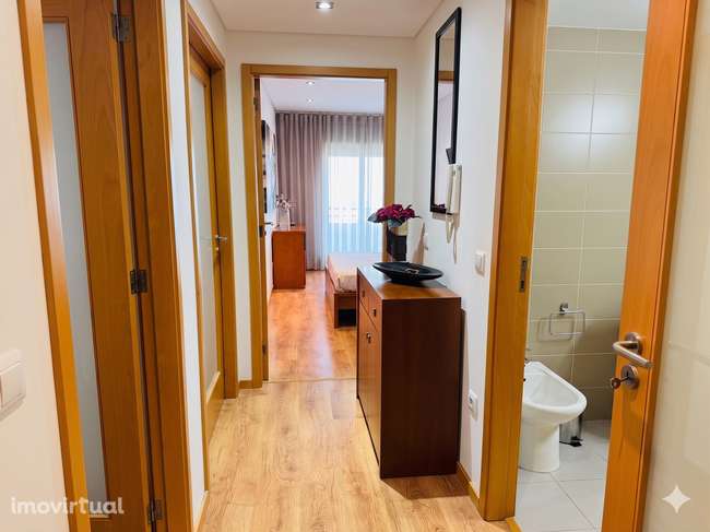 Apartamento T1 localizado em Real, Braga - Grande imagem: 3/12