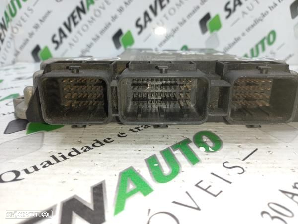 Centralina Motor Peugeot 207 (Wa_, Wc_) - 3