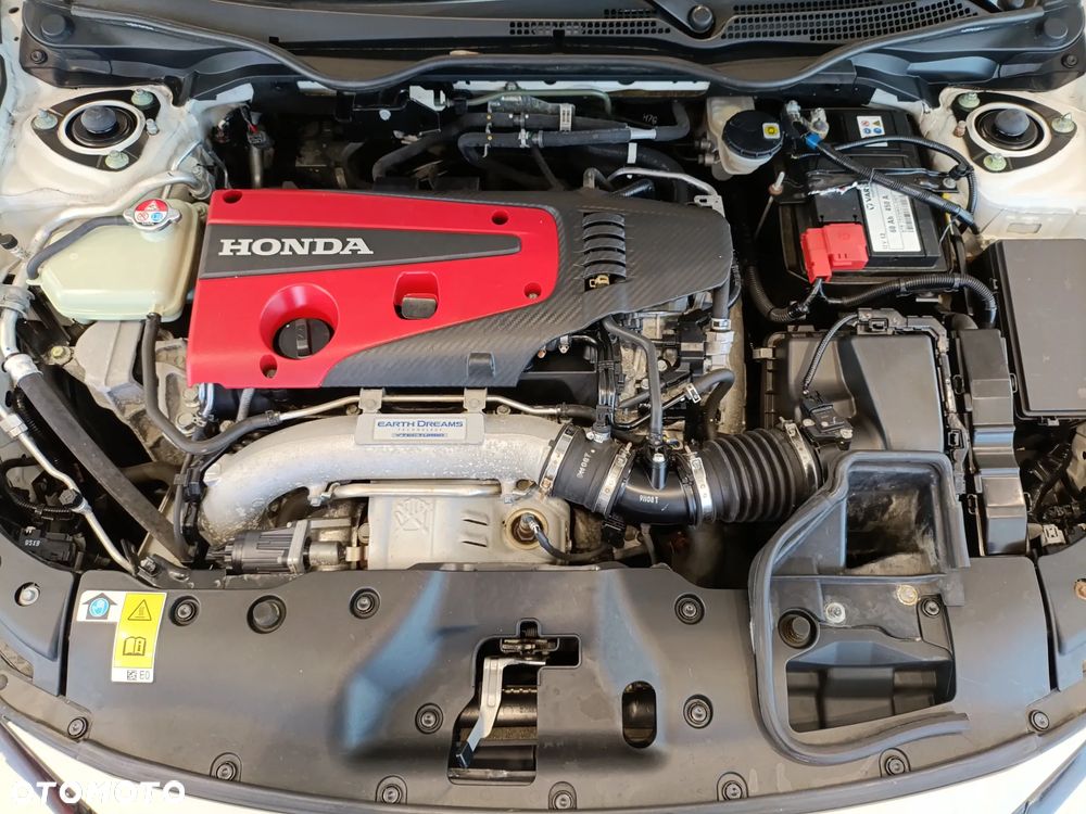 Honda Civic 2.0 T Type-R GT - 38