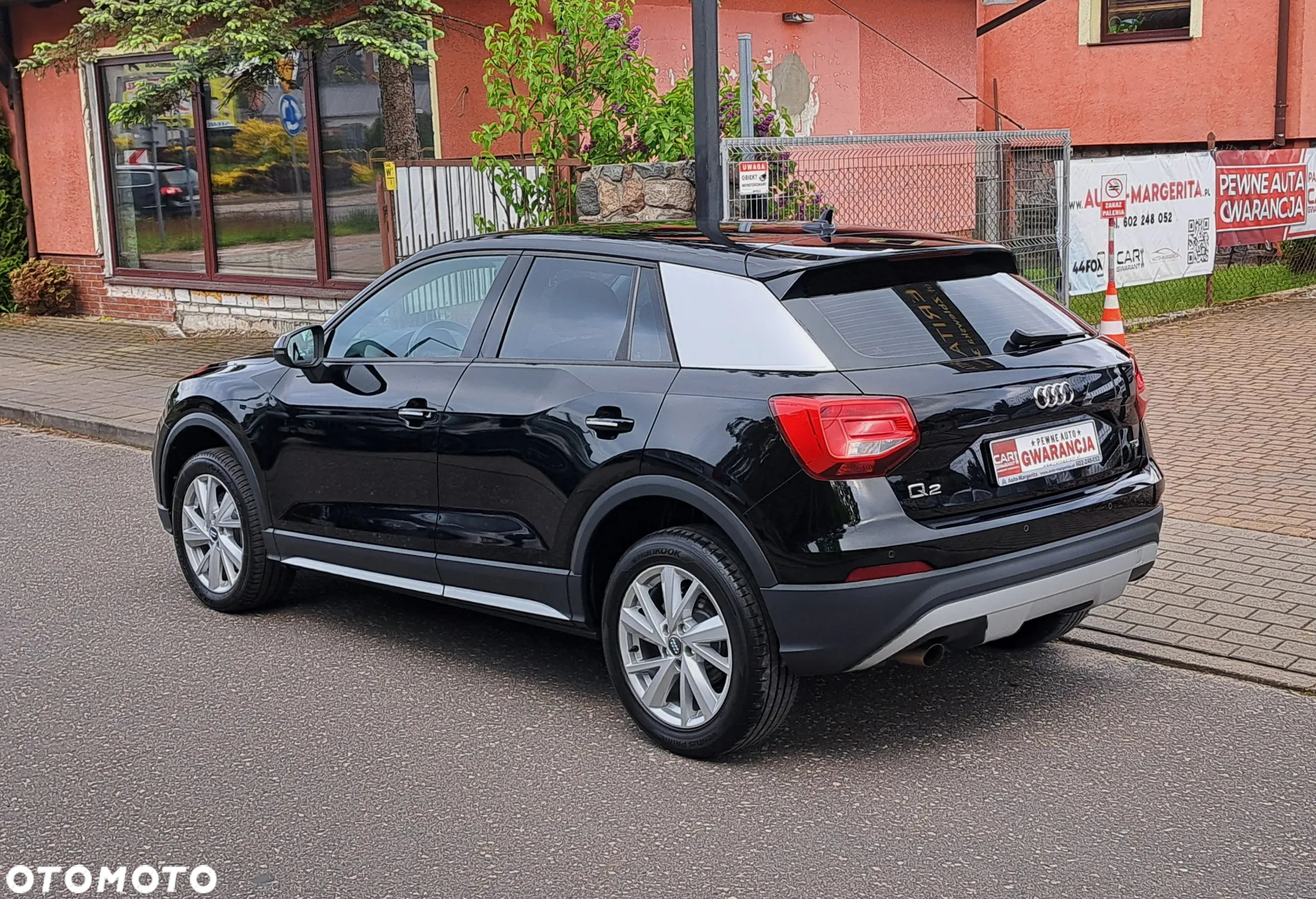 Audi Q2 1.6 TDI Sport - 5