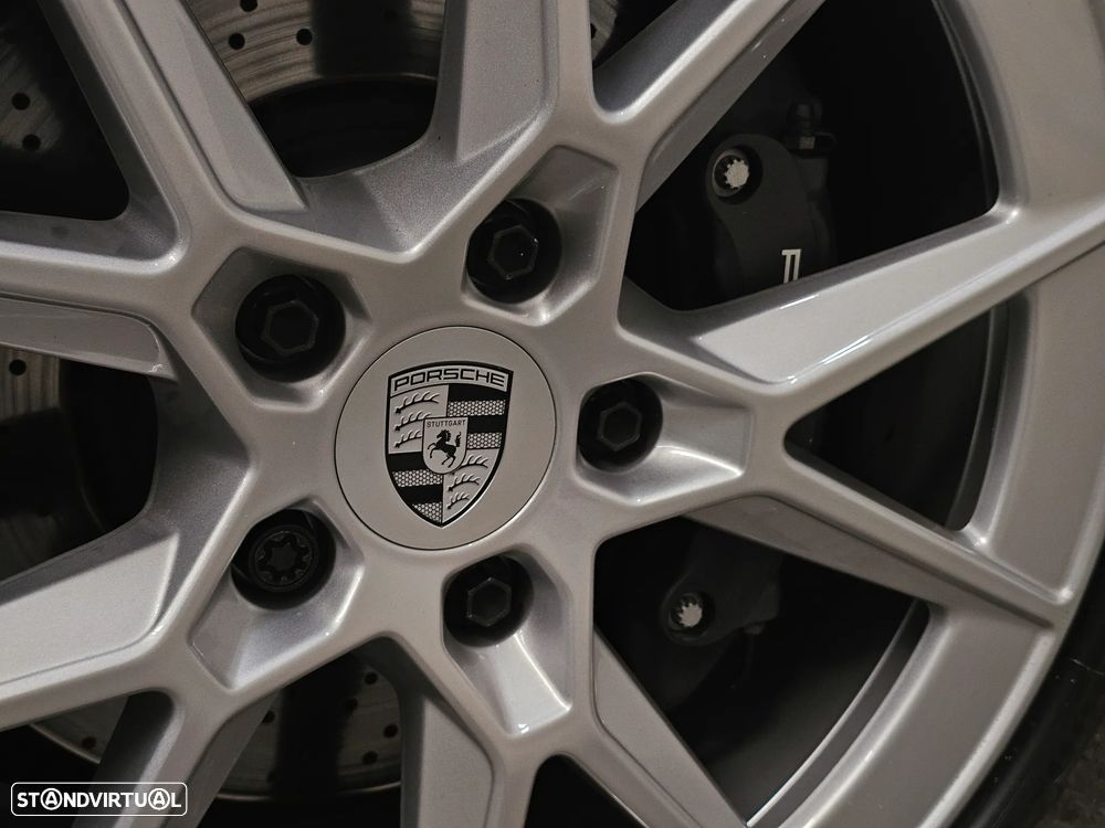 Porsche 911 (992) Carrera PDK - 28