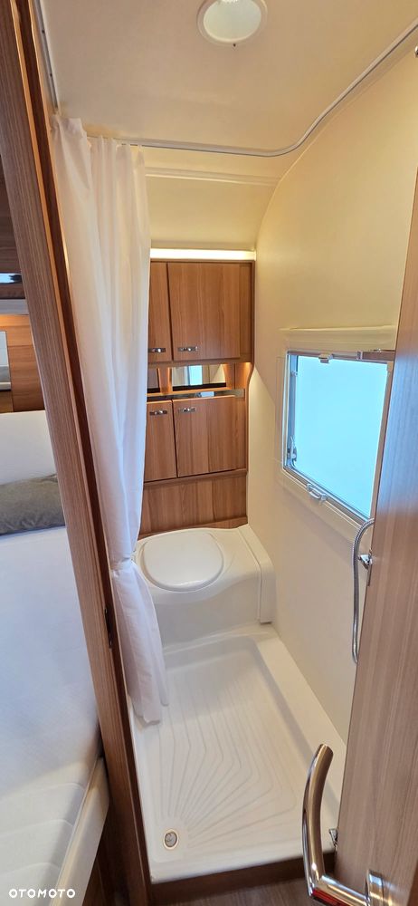 Tabbert VIVALDI 560 TDL - 8