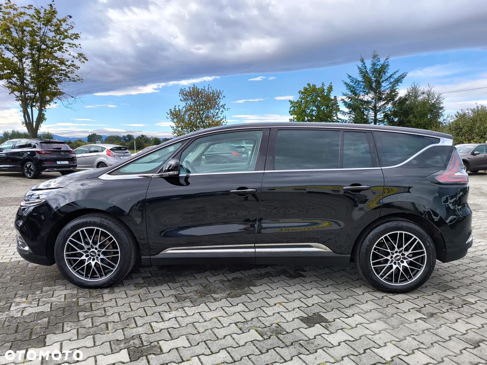 Renault Espace 1.6 dCi Energy Zen EDC 7os - 2