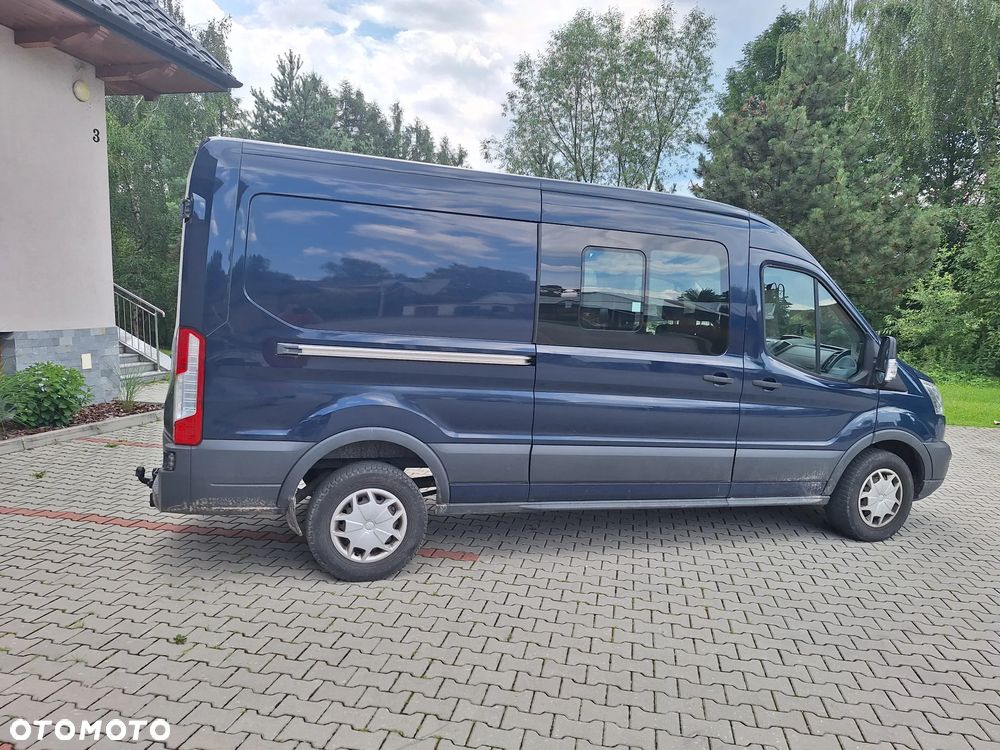 Ford Transit - 21