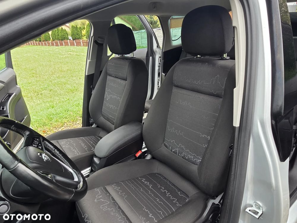 Opel Meriva 1.4 Edition - 18