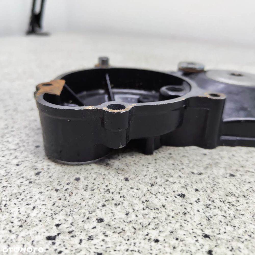 Dekiel, pokrywa silnika Suzuki GSX-R 600 GSXR 600 Srad - 19