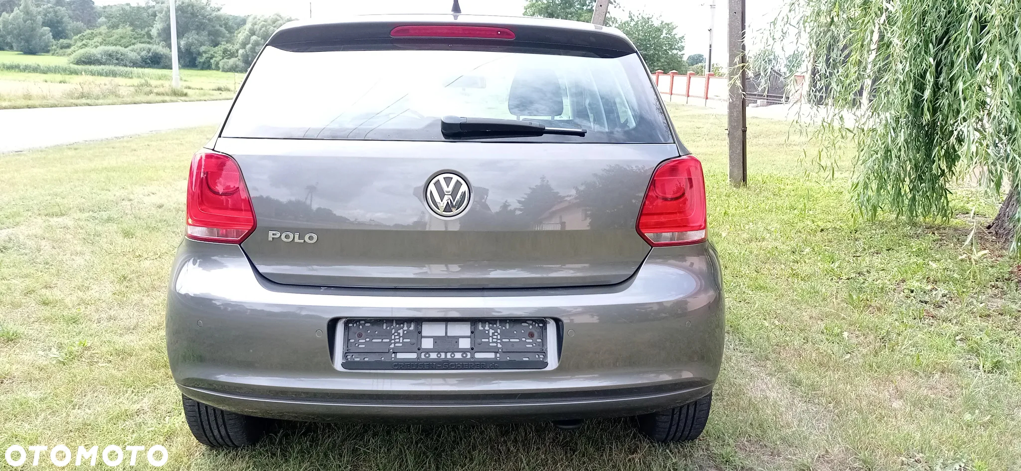 Volkswagen Polo 1.2 Style - 4