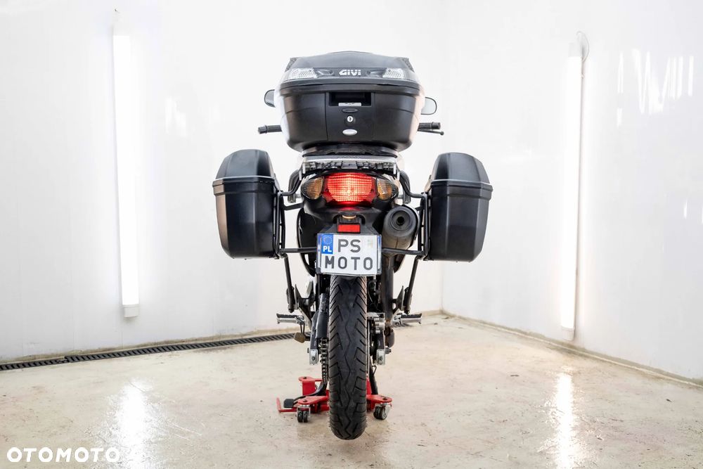 Honda Varadero - 8