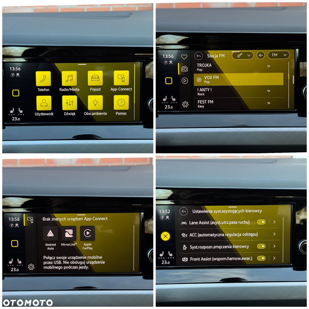 Volkswagen Golf 1.5 TSI EVO Life - 20