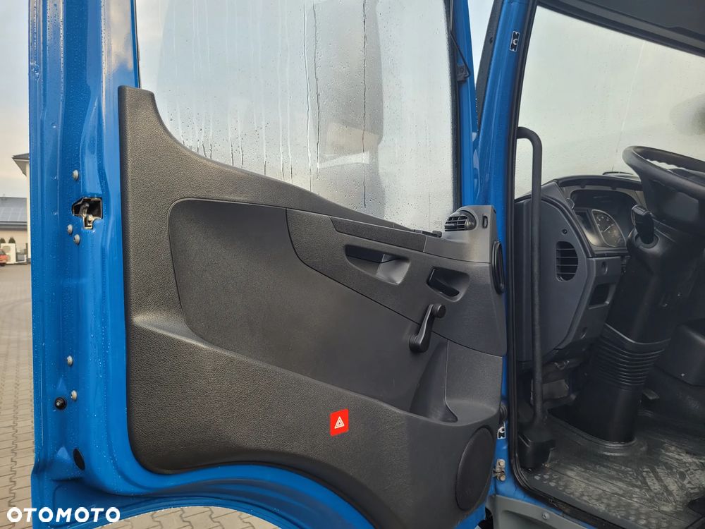 Mercedes-Benz Atego 821 - 7