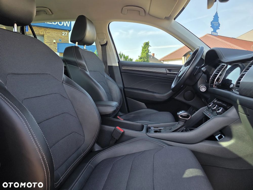 Skoda Kodiaq 2.0 TDI 4x2 Ambition DSG - 14