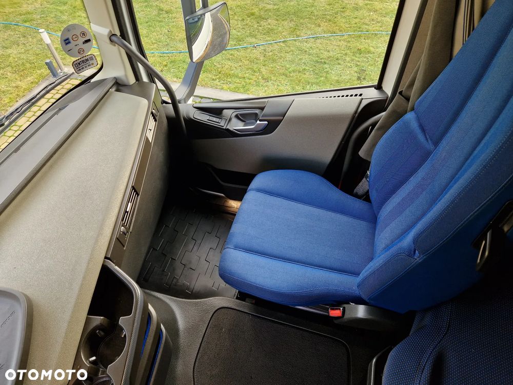 Volvo FH5 460 I-SAVE STANDARD / ACC / I- PARK COOL / TV / POLSKI SALON - 28