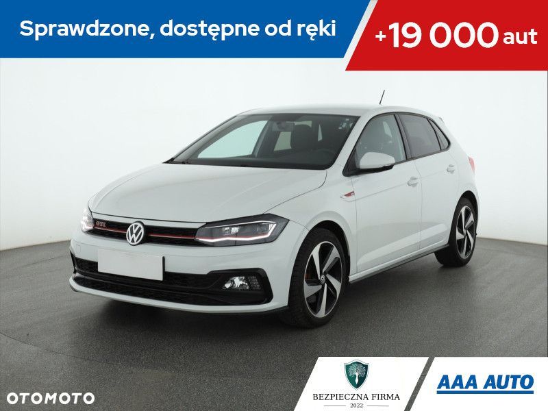 Volkswagen Polo - 1