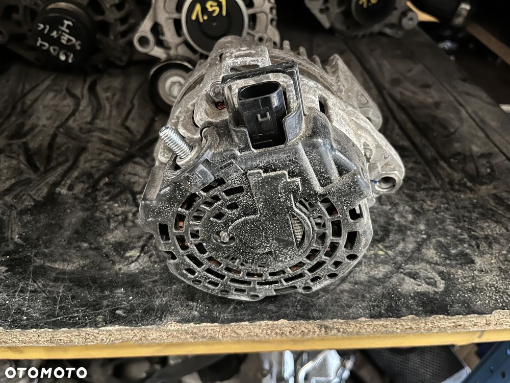 Alternator 1.0 T-GDI Kia Stonic 37300-04950 - 5