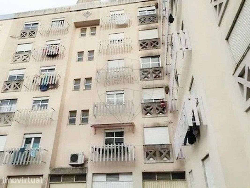 Apartamento T2 para venda - Grande imagem: 2/18