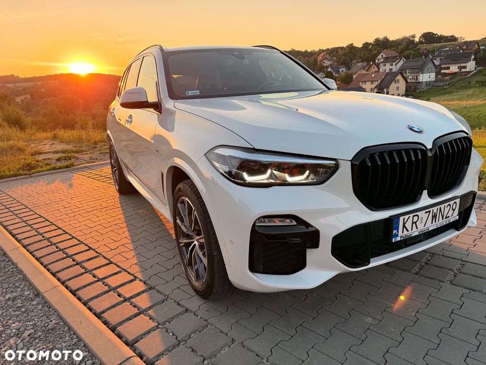 BMW X5 xDrive25d - 31