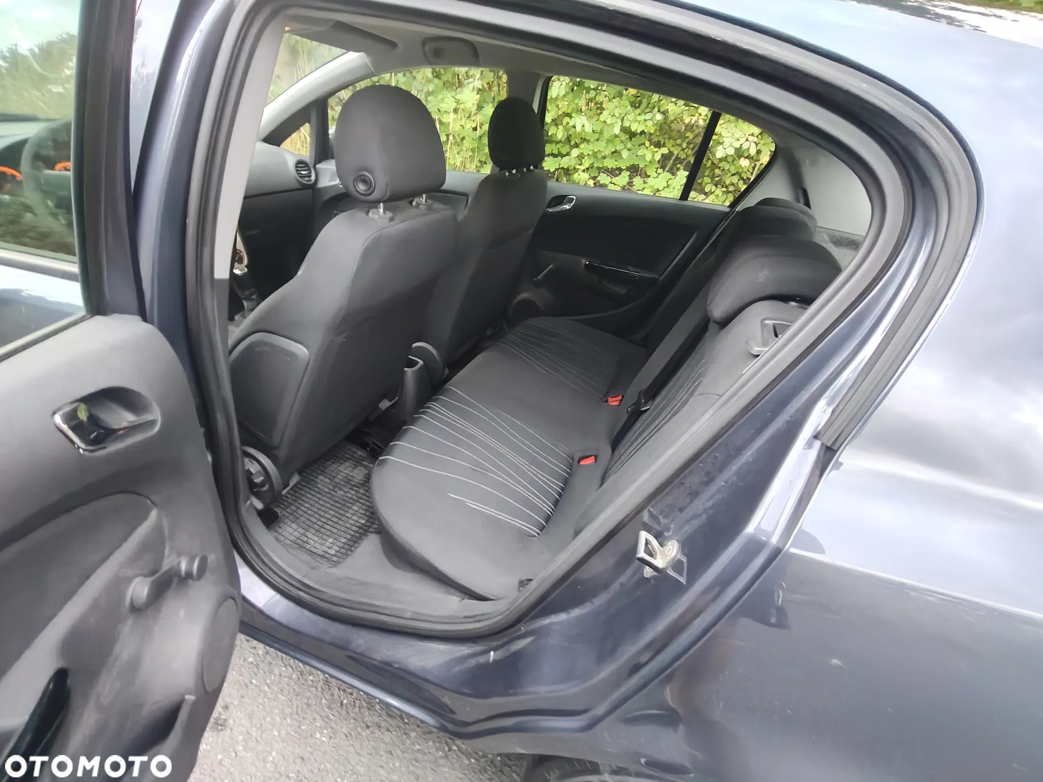 Opel Corsa 1.2 16V Easytronic Cosmo - 18