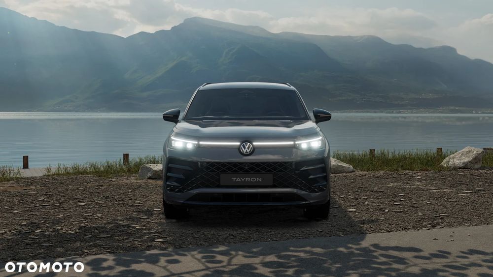 Volkswagen Tayron 2.0 TSI 4Mot R-Line Plus DSG - 7
