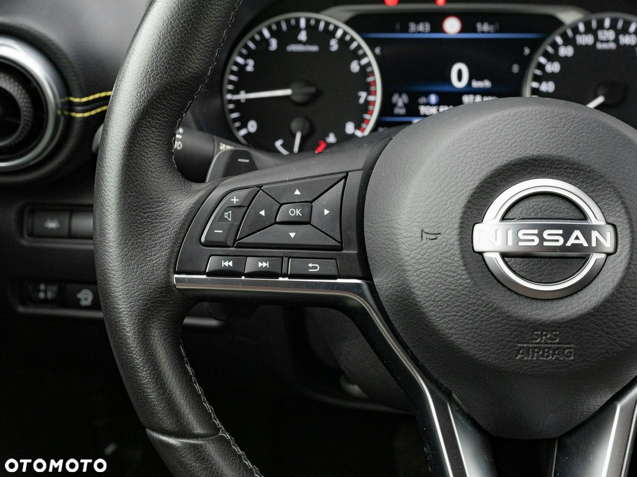 Nissan Juke - 17