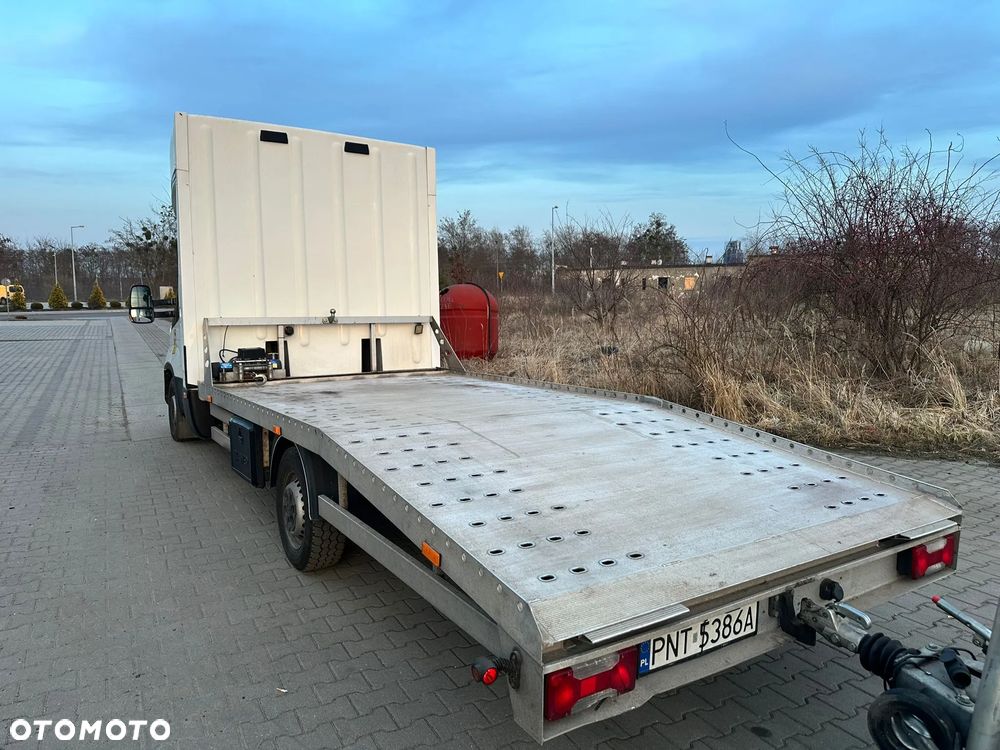 Iveco DAILY 35C18 - 3