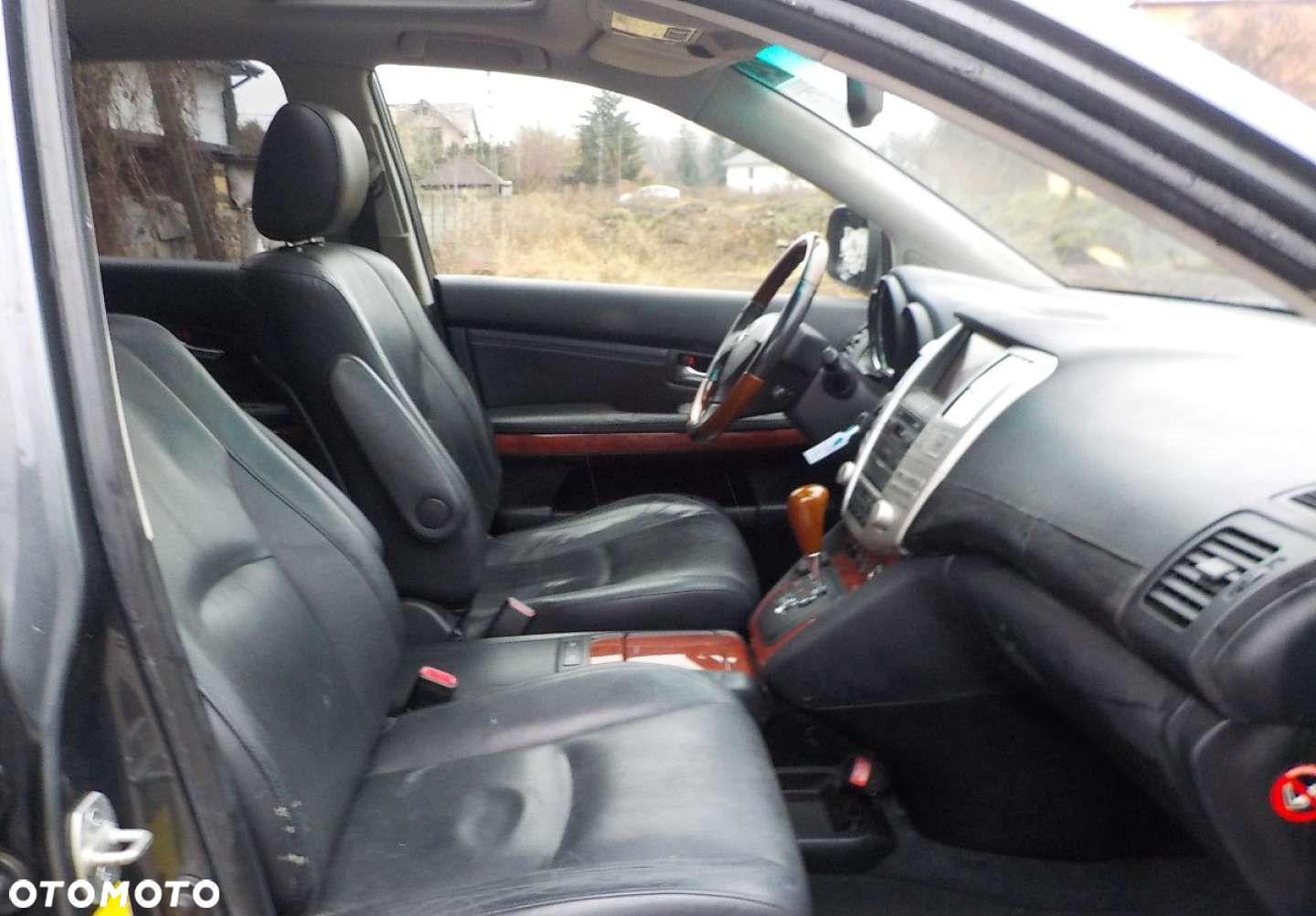 Lexus RX - 18