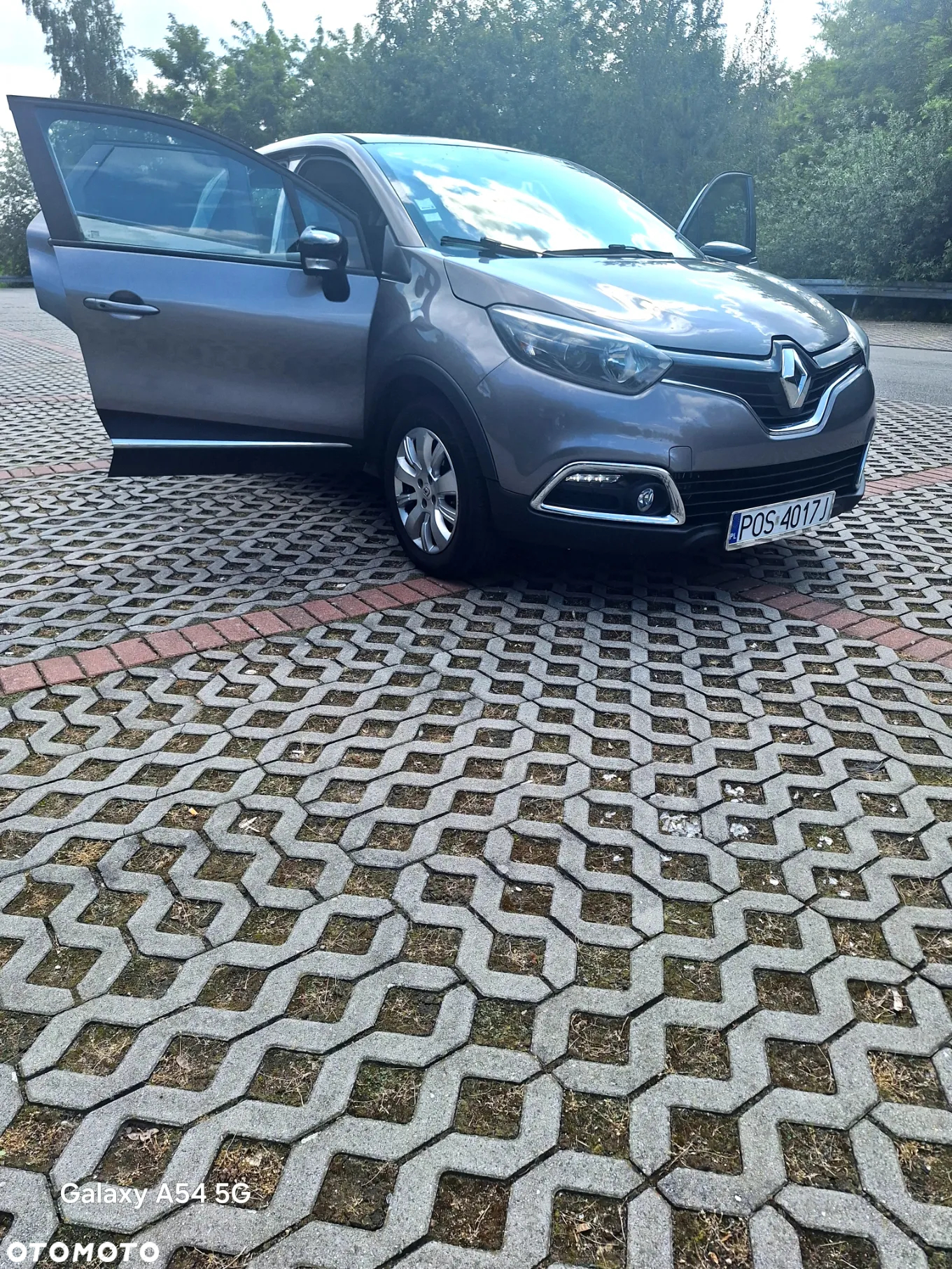 Renault Captur (ENERGY) dCi 90 LIMITED - 6