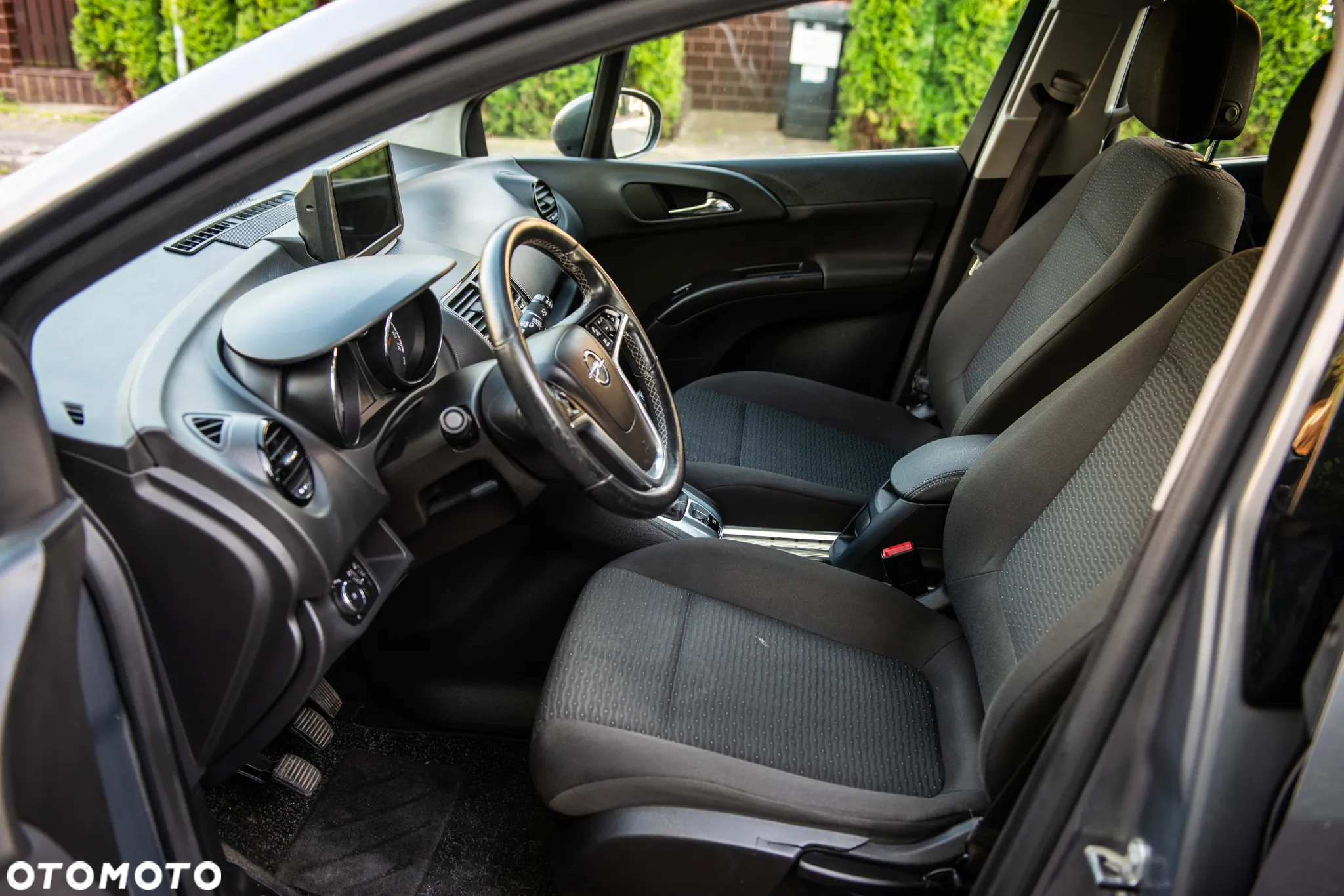 Opel Meriva 1.6 CDTI ecoflex Start/Stop Innovation - 19