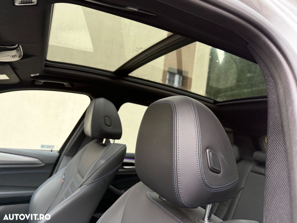 BMW X3 xDrive30e Aut. M Sport Edition - 15