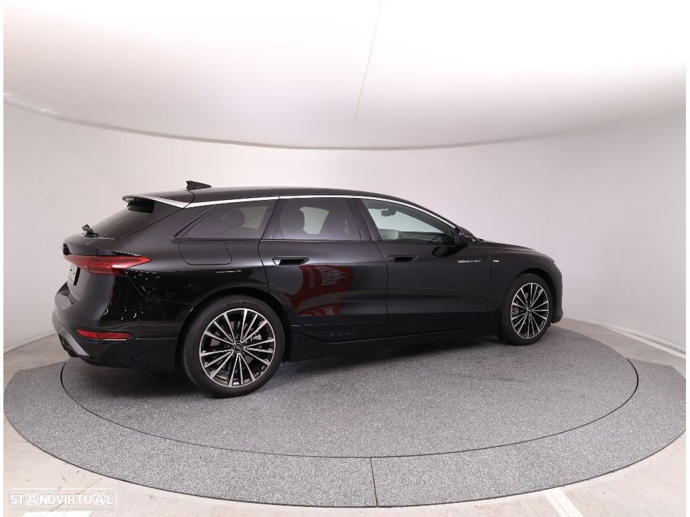 Audi A6 Avant e-tron 100 kWh Performance - 14