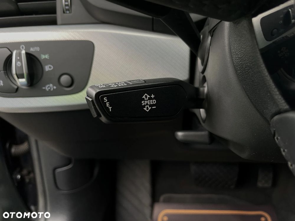 Audi A5 Sportback 2.0 TDI S tronic - 27