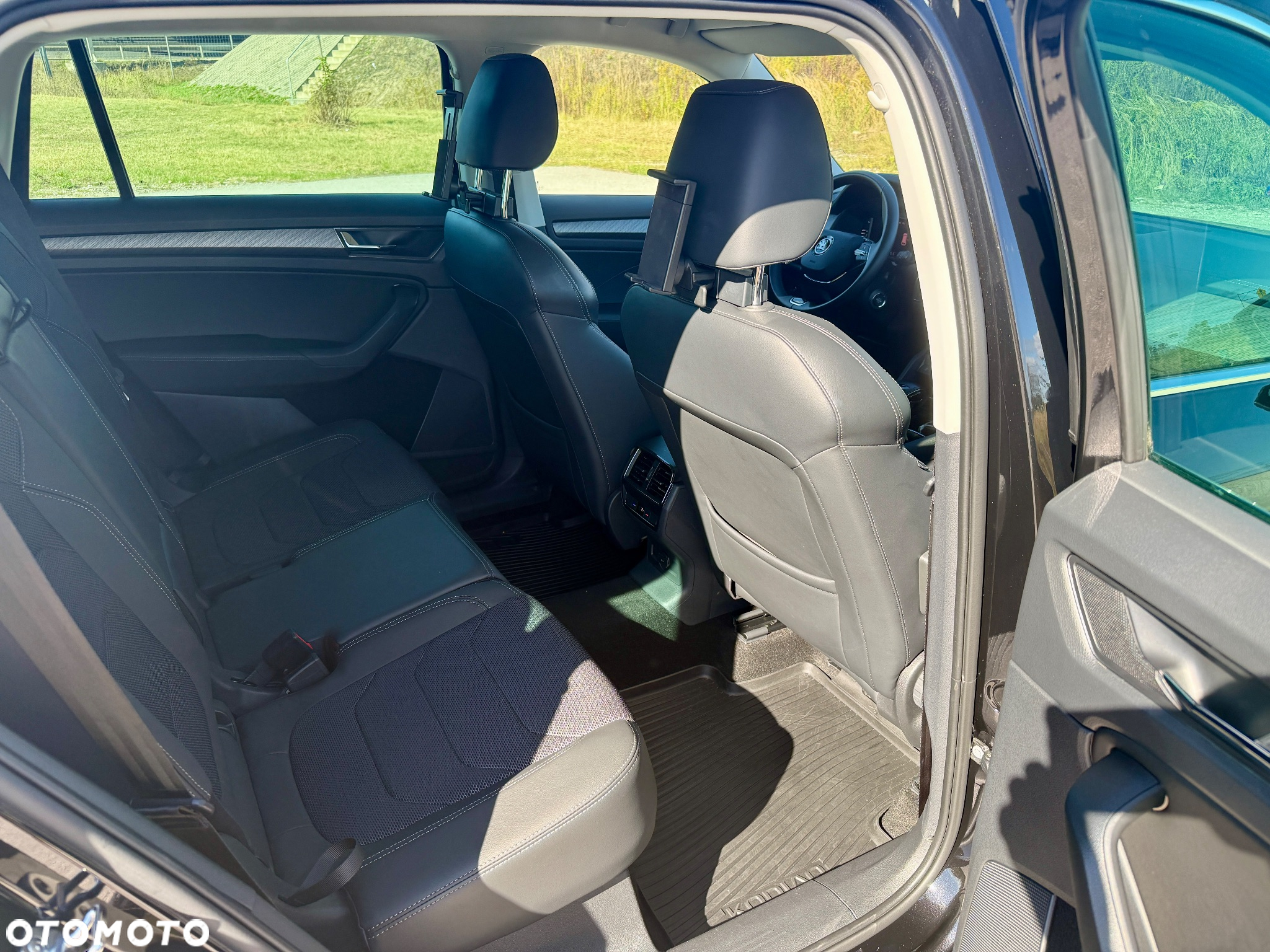 Skoda Kodiaq 1.5 TSI ACT 4x2 Style DSG - 8