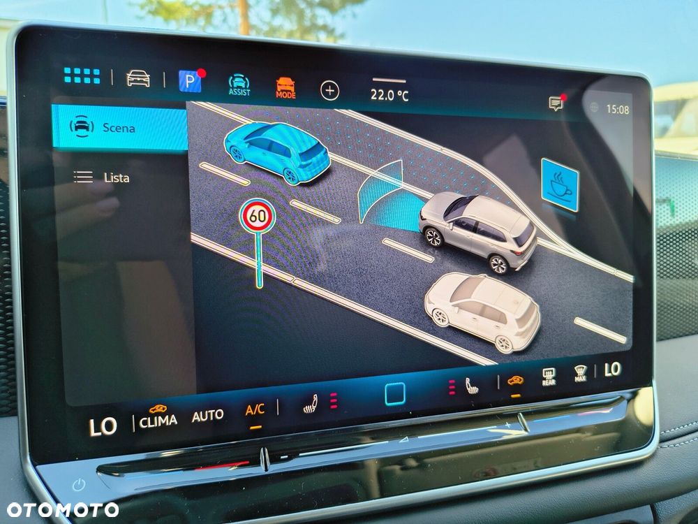 Volkswagen Tiguan 1.5 eTSI Life Plus DSG - 22