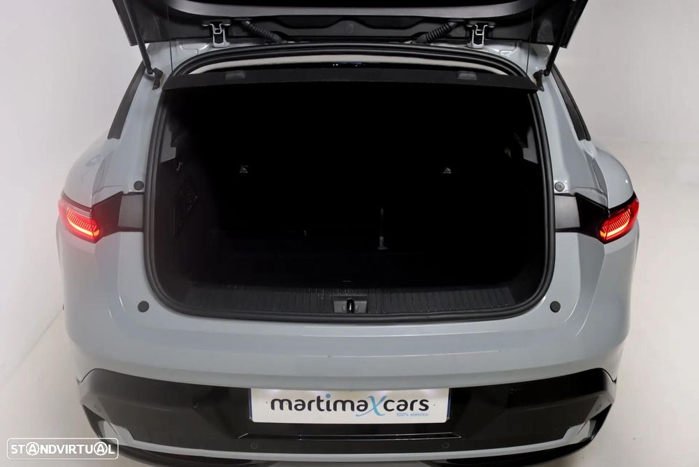 Renault Mégane E-Tech - 25