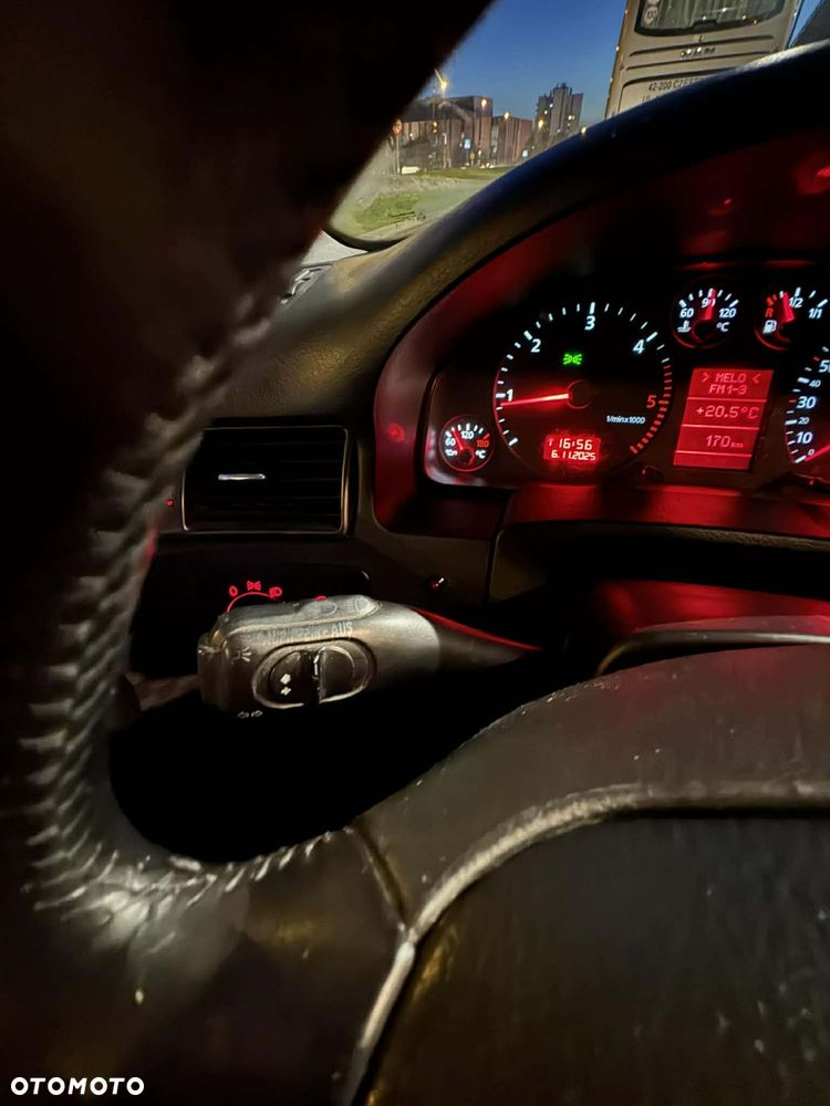 Audi A6 Limousine - 16