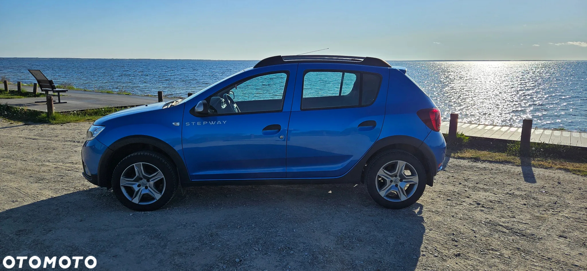 Dacia Sandero 0.9 TCe Laureate S&S - 4