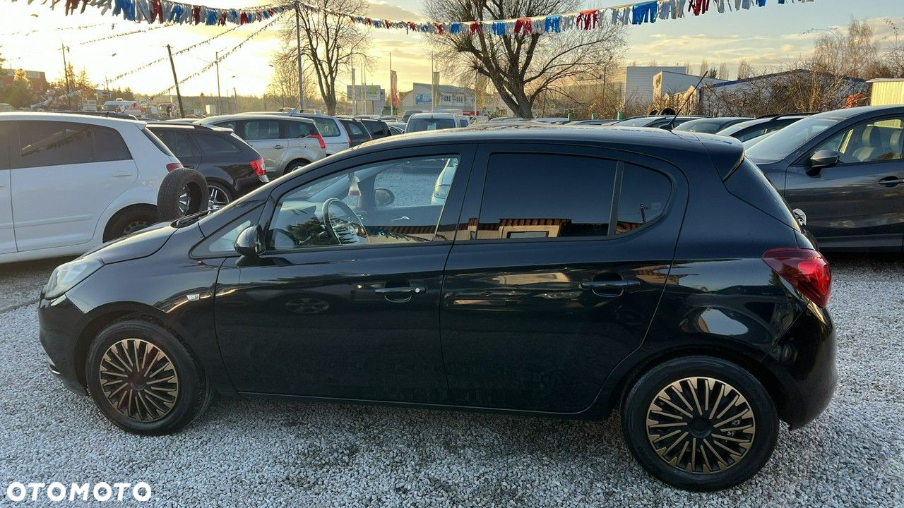 Opel Corsa - 10