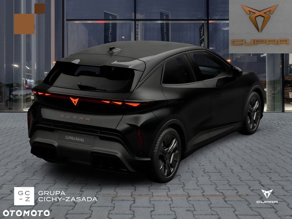 Cupra Raval 37kWh Plus - 6