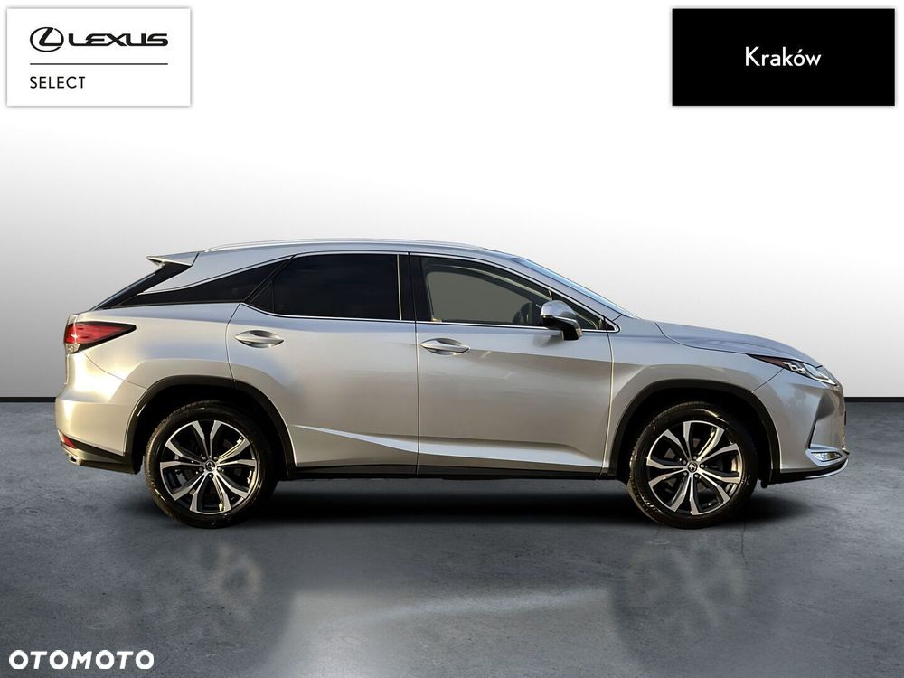 Lexus RX 300 Business Edition + - 6
