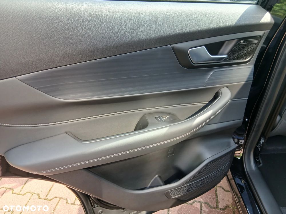 Chery Tiggo 4 1.5 GDI HEV Essential DHT - 14