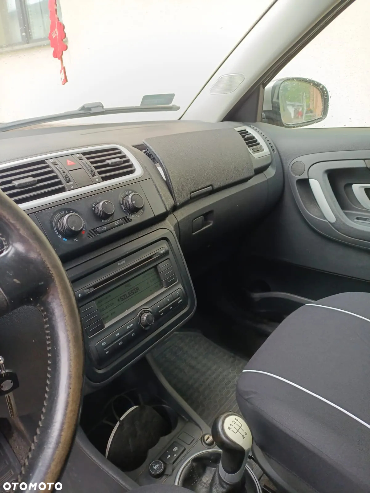 Skoda Fabia 1.2 12V Joy - 6